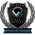 Designed by Vertex Central